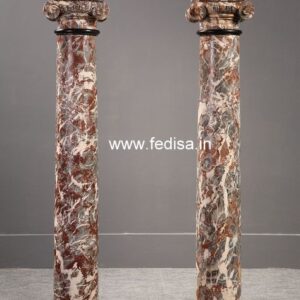 Exterior House Luxury Villa Luxury  House House Front Design Home Front Design-7533