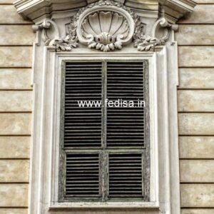 Exterior House Luxury Villa Luxury  House House Front Design Home Front Design-7535