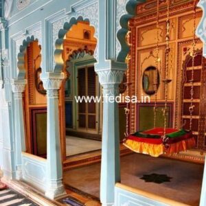 Exterior House Luxury Villa Luxury  House House Front Design Home Front Design-7540