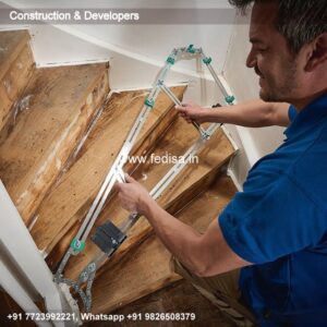 Exterior House Luxury Villa Luxury  House House Front Design Home Front Design-7542