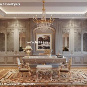 Exterior House Luxury Villa Luxury  House House Front Design Home Front Design-7544