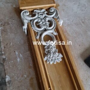 Exterior House Luxury Villa Luxury  House House Front Design Home Front Design-7560