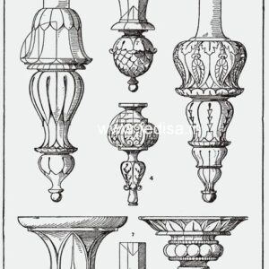 Exterior House Luxury Villa Luxury  House House Front Design Home Front Design-7563