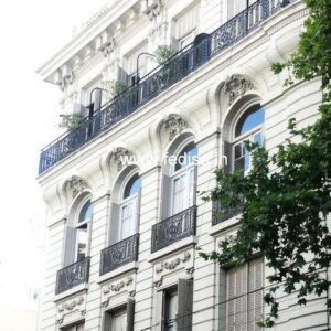 Exterior House Luxury Villa Luxury  House House Front Design Home Front Design-7564