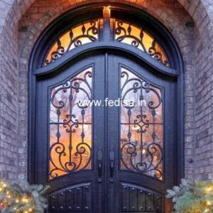 Exterior House Luxury Villa Luxury  House House Front Design Home Front Design-7566