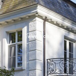 Exterior House Luxury Villa Luxury  House House Front Design Home Front Design-7571