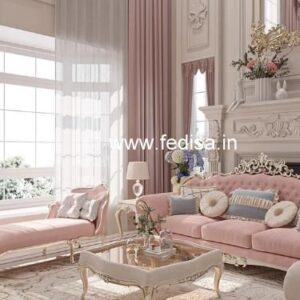 Exterior House Luxury Villa Luxury  House House Front Design Home Front Design-7583