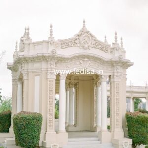 Exterior House Luxury Villa Luxury  House House Front Design Home Front Design-7591