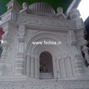 Exterior House Luxury Villa Luxury  House House Front Design Home Front Design-7592