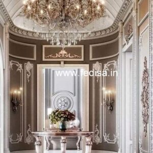 Exterior House Luxury Villa Luxury  House House Front Design Home Front Design-7593