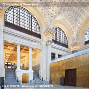 Exterior House Luxury Villa Luxury  House House Front Design Home Front Design-7595