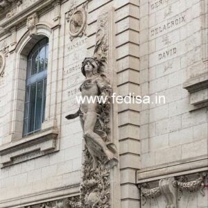 Exterior House Luxury Villa Luxury  House House Front Design Home Front Design-7598