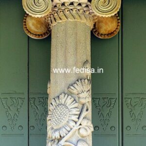 Exterior House Luxury Villa Luxury  House House Front Design Home Front Design-7601