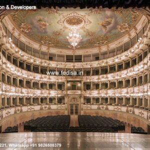 Exterior House Luxury Villa Luxury  House House Front Design Home Front Design-7608