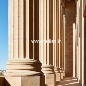 Exterior House Luxury Villa Luxury  House House Front Design Home Front Design-7609