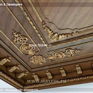 Exterior House Luxury Villa Luxury  House House Front Design Home Front Design-7610