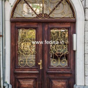 Exterior House Luxury Villa Luxury  House House Front Design Home Front Design-7623