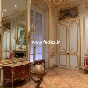 Exterior House Luxury Villa Luxury  House House Front Design Home Front Design-7624