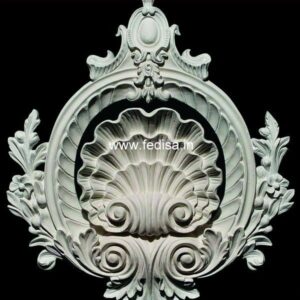 Exterior House Luxury Villa Luxury  House House Front Design Home Front Design-7625