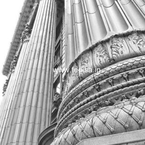 Exterior House Luxury Villa Luxury  House House Front Design Home Front Design-7626