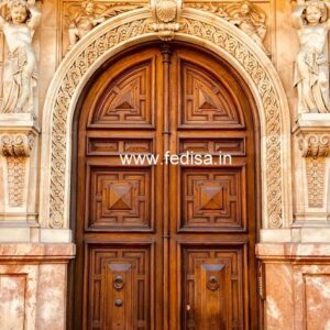 Exterior House Luxury Villa Luxury  House House Front Design Home Front Design-7630