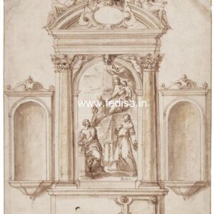 Exterior House Luxury Villa Luxury  House House Front Design Home Front Design-7641