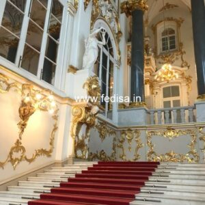 Exterior House Luxury Villa Luxury  House House Front Design Home Front Design-7649