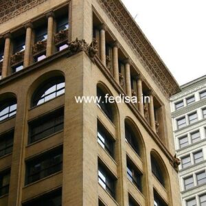 Exterior House Luxury Villa Luxury  House House Front Design Home Front Design-7657