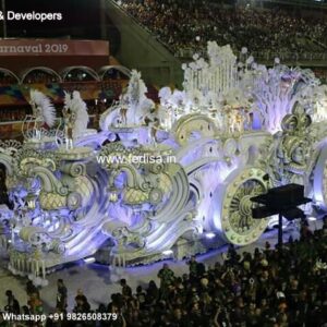 Exterior House Luxury Villa Luxury  House House Front Design Home Front Design-7668