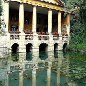 Exterior House Luxury Villa Luxury  House House Front Design Home Front Design-7669