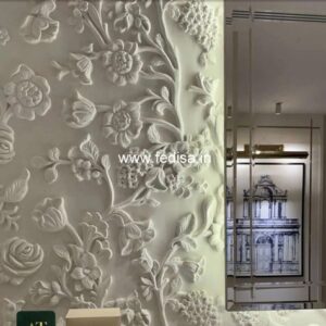 Exterior House Luxury Villa Luxury  House House Front Design Home Front Design-7670