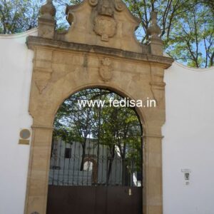 Exterior House Luxury Villa Luxury  House House Front Design Home Front Design-7675