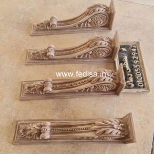 Exterior House Luxury Villa Luxury  House House Front Design Home Front Design-7678