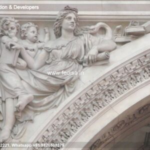 Exterior House Luxury Villa Luxury  House House Front Design Home Front Design-7685