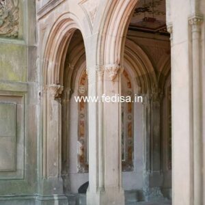 Exterior House Luxury Villa Luxury  House House Front Design Home Front Design-7693