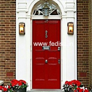 Exterior House Luxury Villa Luxury  House House Front Design Home Front Design-7695