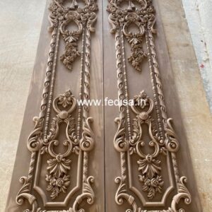 Exterior House Luxury Villa Luxury  House House Front Design Home Front Design-7699