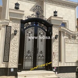 Exterior House Luxury Villa Luxury  House House Front Design Home Front Design-7708