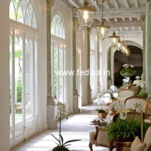 Exterior House Luxury Villa Luxury  House House Front Design Home Front Design-7709