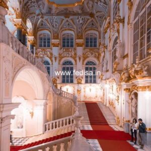 Exterior House Luxury Villa Luxury  House House Front Design Home Front Design-7710