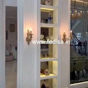 Exterior House Luxury Villa Luxury  House House Front Design Home Front Design-7716