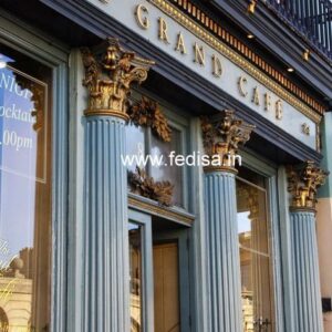 Exterior House Luxury Villa Luxury  House House Front Design Home Front Design-7718