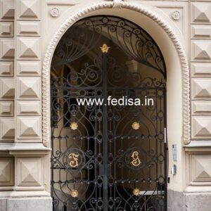 Exterior House Luxury Villa Luxury  House House Front Design Home Front Design-7719