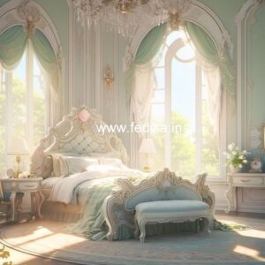 Exterior House Luxury Villa Luxury  House House Front Design Home Front Design-7723