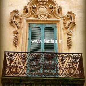 Exterior House Luxury Villa Luxury  House House Front Design Home Front Design-7730