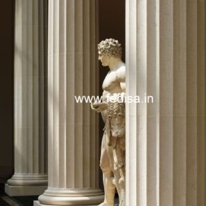 Exterior House Luxury Villa Luxury  House House Front Design Home Front Design-7732