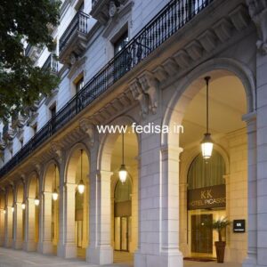 Exterior House Luxury Villa Luxury  House House Front Design Home Front Design-7733