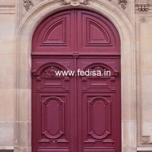 Exterior House Luxury Villa Luxury  House House Front Design Home Front Design-7742