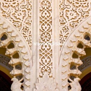 Exterior House Luxury Villa Luxury  House House Front Design Home Front Design-7745