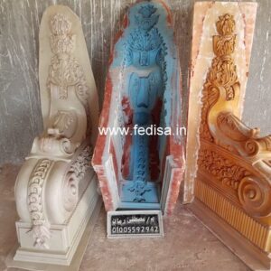 Exterior House Luxury Villa Luxury  House House Front Design Home Front Design-7748